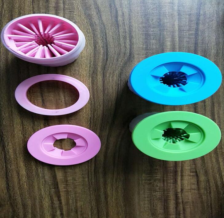 Dog Paw Washer — real product photo