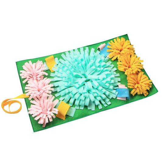 Dog Snuffle Mat — real product photo